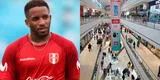 Jefferson Farfán: ¿Cuáles son los centros comerciales con los que competirá su nuevo mall en Lurín?