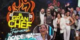 El Gran Chef, La academia: Estos fueron los memes más divertidos tras el inicio de la nueva temporada