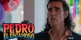 “Pedro el escamoso 2” capítulo 8 temporada 2: Guía completa, fecha, hora y dónde ver la serie colombiana