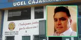 Estudiante graba a profesor de su colegio pidiéndole besos para aprobarla en curso