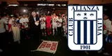 Indecopi sanciona a Alianza Lima con millonaria multa por apagar las luces de Matute