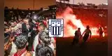 Alianza Lima responde a Indecopi tras millonaria multa por apagar las luces de Matute