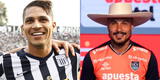 ¿Menos de 130 mil? Esta es la mínima cifra que ganaría Paolo Guerrero en Alianza Lima