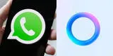 Utiliza esta guía simple para desactivar el círculo azul de WhatsApp y bloquear la IA