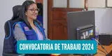 Pronabec busca profesionales para puestos de trabajo con sueldos hasta S/10.000 mensuales: revisa cómo postular