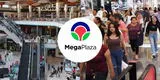 Mega Plaza llegará a San Juan de Lurigancho: qué se sabe de la fecha de inauguración y dónde se ubicará