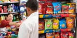 La buena noticia que los peruanos esperaban en las bodegas sobre las Papas Lays, Chizitos y más snacks ¿mismo sabor y precio?