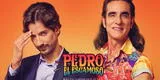 “Pedro el escamoso 2” capítulo 10 temporada 2: Guía completa, fecha, hora y dónde ver la serie colombiana