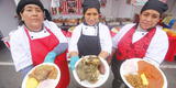 ¡Gran Fiesta Patria en Chorrillos! Feria 'Chorrillos sabe a Perú' en el Malecón Grau