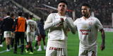 Asesor FIFA revela que gol de Jairo Concha debió ser anulado en el Universitario vs Alianza Lima