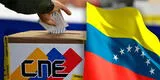 ¿Quién ganó las Elecciones en Venezuela 2024? Mira los resultados oficiales, según el CNE