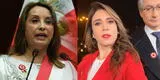 Verónica Linares indignada cuestiona Mensaje a la Nación de cinco horas de Dina Boluarte: "Falta de respeto al país"