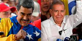 Segundo boletín al 100%, elecciones Venezuela: Maduro amplía su ventaja sobre Edmundo González