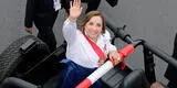 Ciudadano grita corrupta a Dina Boluarte en la Gran Parada Militar y ella responde: "Tu mamá"