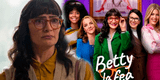 Betty, la fea: la historia continúa' capítulo 7 y 8: cuándo se estrena y a qué hora ver la secuela