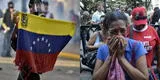 Elecciones Venezuela 2024: Últimas cifras de fallecidos y detenidos en protestas contra Nicolás Maduro