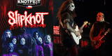 Knotfest Chile 2024: Conoce a los primeros artistas confirmados y cuándo es la venta de entradas