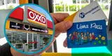 ¿Se puede recargar la tarjeta del Metropolitano en tiendas Oxxo? Esto dice la ATU