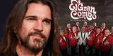 Lista de todos los conciertos en Perú para agosto 2024: Desde Juanes hasta El Gran Combo de Puerto Rico