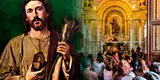 San Judas Tadeo: su historia, el significado de su imagen y por qué es el patrono de las causas difíciles