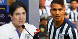 ¿Paolo Guerrero jugará en Alianza Lima? Bruno Marioni lo 'deja en el aire' con su respuesta