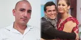 Rafael Fernández hunde a Karla Tarazona y Christian Domínguez: “Solo el tiempo da la razón...Después de tanto daño”