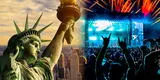 Conciertos en Estados Unidos en agosto 2024: lista completa de shows que se realizarán en las ciudades más nocturnas