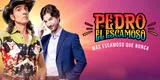 “Pedro el escamoso 2” capítulo 15 temporada 2: Guía completa, fecha, hora y dónde ver la serie colombiana