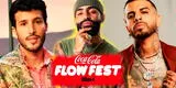 Rauw Alejandro, Yatra, Arcángel y más artistas en el Flow Fest 2024: fechas y cómo comprar entradas para el gran concierto