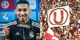 ¿Indirecta? Christofer Gonzales tras dejar Universitario: "Los hinchas de Cristal no son ingratos"