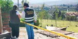 Arequipa: Vigilante pierde la vida tras caerle un muro encima en un centro campestre