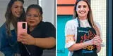 ¿Milet Figueroa regresa a El Gran Chef Famosos? Salón de belleza habría filtrado imágenes de la modelo en Latina