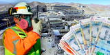 Minera Cerro Verde ofrece trabajos con sueldos de hasta S/8 000, en Arequipa: conoce los requisitos y cómo postular