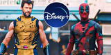 ¿Cuándo se estrena 'Deadpool y Wolverine' en Disney Plus? Todo lo que necesitas saber