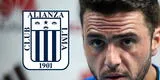 Mariano Soso, el nuevo DT de Alianza Lima: fecha del debut en el Torneo Clausura