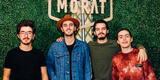 Morat en Lima 2024: fecha, precios de las entradas y más de su concierto en el Estadio Nacional