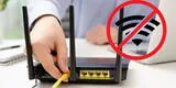 Este es el objeto que destruye la señal de tu Wi-Fi: Lo que nunca debes colocar cerca del router