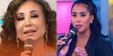 Janet Barboza hunde a Melissa Paredes por su boda con Anthony Aranda: "Ha querido validar algo que empezó mal"