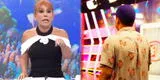 Magaly Medina despide en vivo a su DJ y anuncia casting nacional para reemplazarlo: “Se eligirá al mejor”