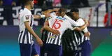 ¿Cuánto pagan las apuestas en Alianza Lima vs. ADT por la fecha 6 de la Liga 1 del Torneo Clausura?