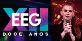 'EEG' presentará a su nuevo conductor este miércoles tras salida de Johanna San Miguel