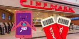 Cine a S/5 gracias a Yape y Cinemark: cómo acceder a la promoción de locura