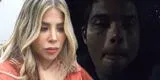 Gabriela Serpa se quiebra tras reaparición de su ex y las fuertes acusaciones: “No tuviste pena conmigo”