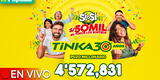 La Tinka EN VIVO: sigue AQUÍ las previas del sorteo del pozo millonario del domingo 11 de agosto