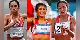 ¿A qué hora compiten Gladys Tejeda, Thalia Valdivia y Luz Mery Rojas en los Juegos Olímpicos París 2024?