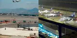 Convocatoria para ser "pasajero" en las simulaciones de vuelo en el nuevo aeropuerto Jorge Chávez: ¿Cómo participar?