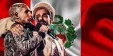 Ke Personajes y las canciones para su concierto en Lima 2024: este sería el playlist oficial que cantaría