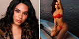 Daniela Núñez Dodero: Quién es la influencer peruana y las 5 fotos más sensuales de 'The Velvet Secret'