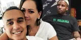 Melissa Klug presume su relación con Jesús Barco tras problemas con Jefferson Farfán: “Seguimos juntos”