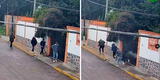 Exsargento balea a sicario de 19 años tras atentado: familiares del delincuente amenazaron al militar